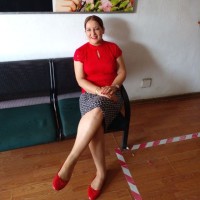 Fatima Tourabi