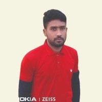 Md Moklesur Rahaman