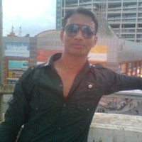 Gopalkrishna Padi