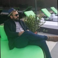 Najeeb Ullah