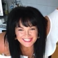 Jodie Allen-Cawley