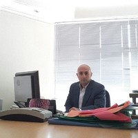 Arash Bakhshi