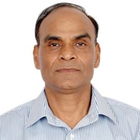 Major General P N Tripathi