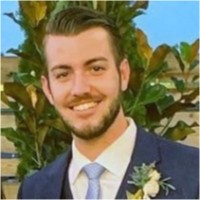 Alex Taylor Dc