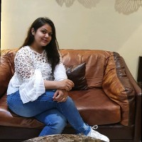 Deesha Ramchandani