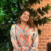 Pankti Shah
