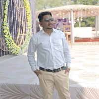 Sandesh Chavan