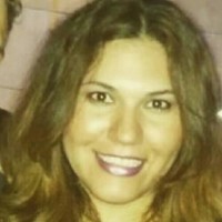 Gabriella Quesada