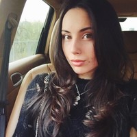 Khrystyna Pavlenko