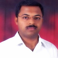 Arun patil