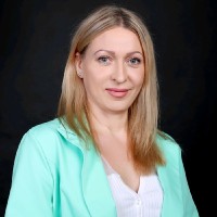 Yuliya Ridzevskaya