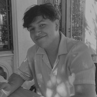 Gabriel Dimter Urrutia