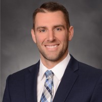 Trey Gailey, Cpa