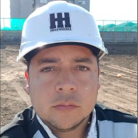 Daniel Rojas Alarcón