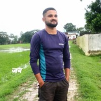 Abhimanyu Kumar Kumar