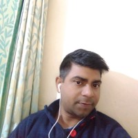 Brijesh Yadav