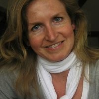 Wendy de Liefde-van Leeuwen