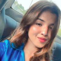 Riddhi Nauhal