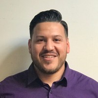 Marcus Huizar