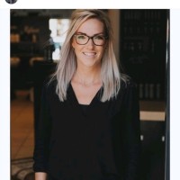 Lianne Burger -Arfman