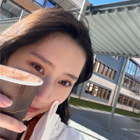 Yasmine Tsai