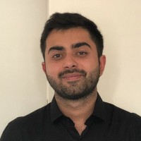 Ashish Bharwani