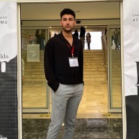 Bilal Kaplan