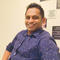 Mohammed Shajahan