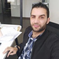 Hamza Brikh