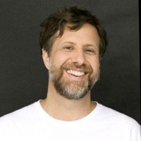Kevin Scott D.