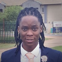 Fanyana Masango