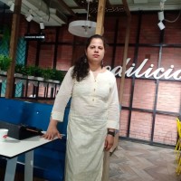 Ghazala perween