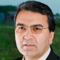 Adnan Sahin