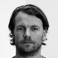Patrik Jonsson