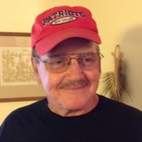 George Lally