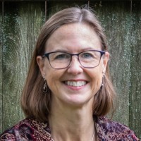 Rebecca Power