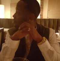Prince Carter