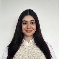 Ashley Sajadi