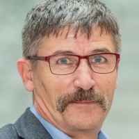 Bernd Woerner