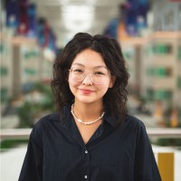 Aza Atzhanova