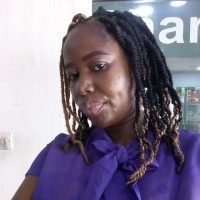 Catherine Udeh