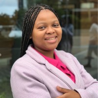 Bongekile Luvuno