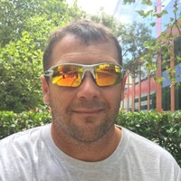 Sean Hartman