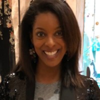 Kelley Thompson Moore