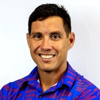 Christopher Bluhm