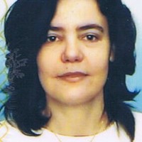 Helena Isabel Vicente