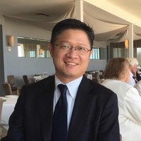 Ed Wu