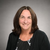 Debra Lazaris