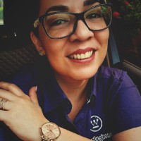 Lorna Giannina Verde Herrera