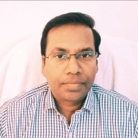 Prem Prakash Kushwaha.